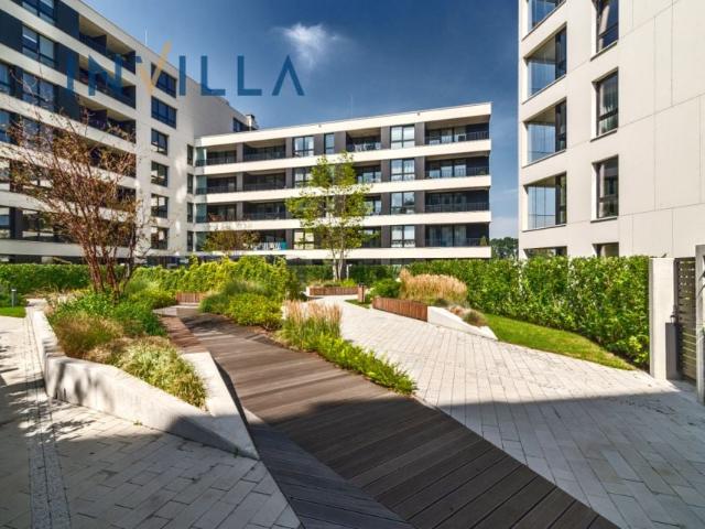 Węglowa 55 m², Gdynia