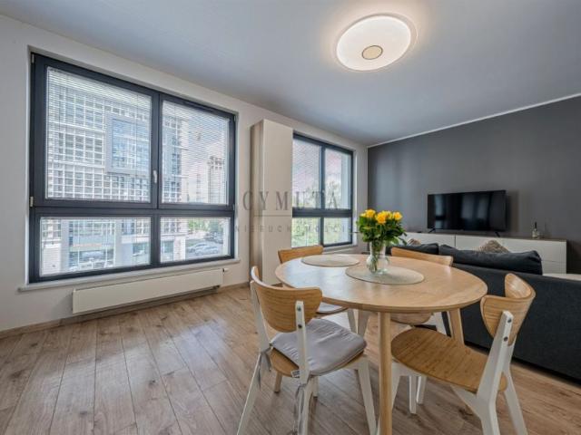 Węglowa 52,08 m², Gdynia