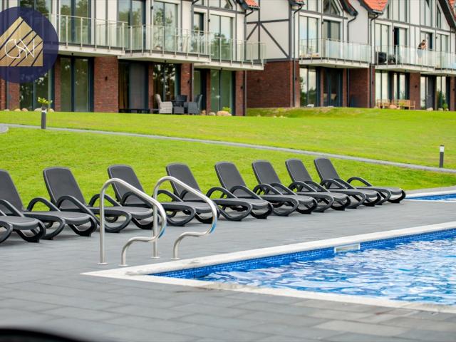 Węgorzewo, 120 m2