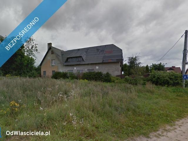 Węgorzewo, 230 m2