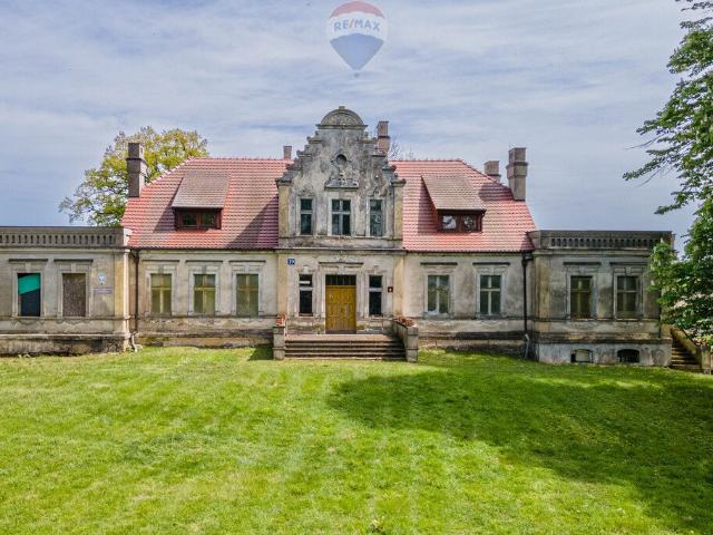 Węgorzewo, 500 m2
