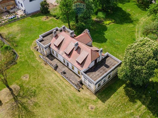Węgorzewo, 500 m2