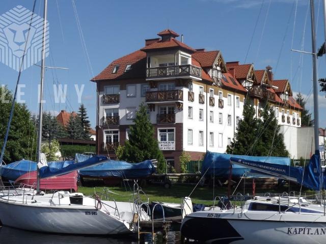 Węgorzewo, Mała, 238,82 m2