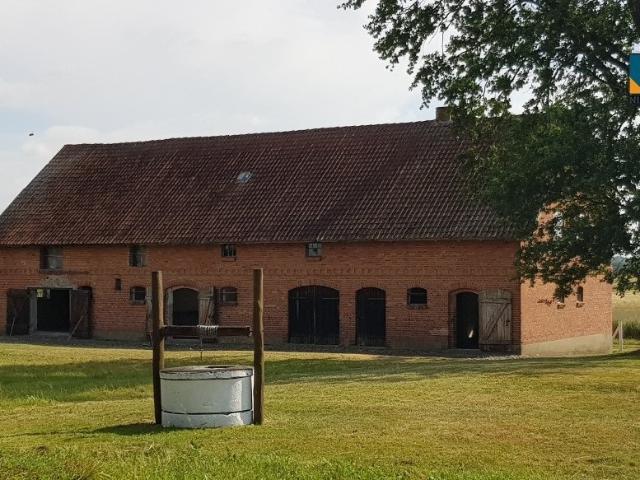 Węgorzewo, Stulichy, 500 m2