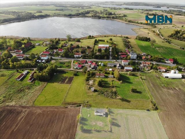 Węgorzewo, Węgielsztyn, 100 m2