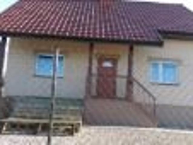 Węgorzewo, Zacisze, 109,30 m2