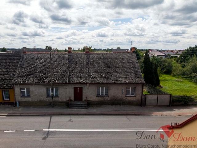 Wągrowiecka 150 m², Mieścisko