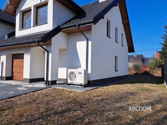 Węgrzce, Węgrzce, 126,90 m2