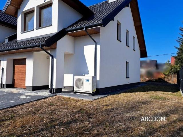 Węgrzce 126,90 m², Węgrzce