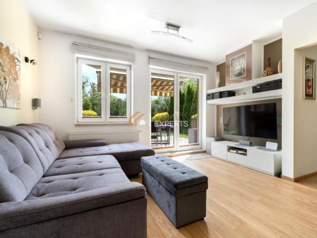 Św. Huberta 81,49 m², Gdańsk