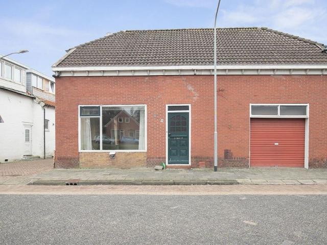 W.H. Bosgrastraat 68, 9665PG, Oude Pekela, Groningen 9665PG