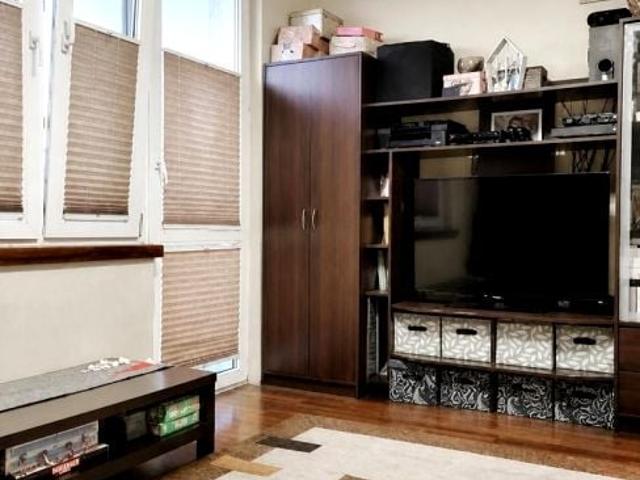 Św. Hieronima 55 m², Warszawa