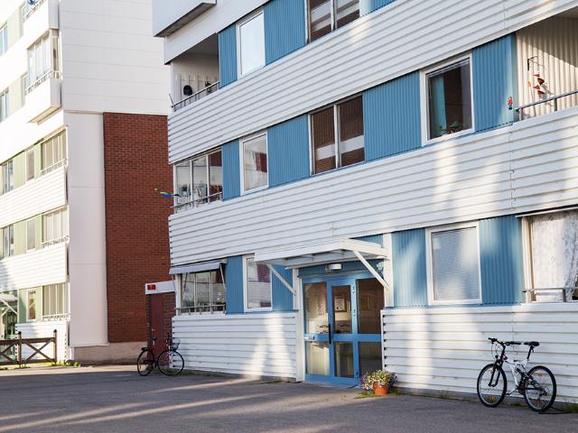 Wåhlinsgatan 4 A
