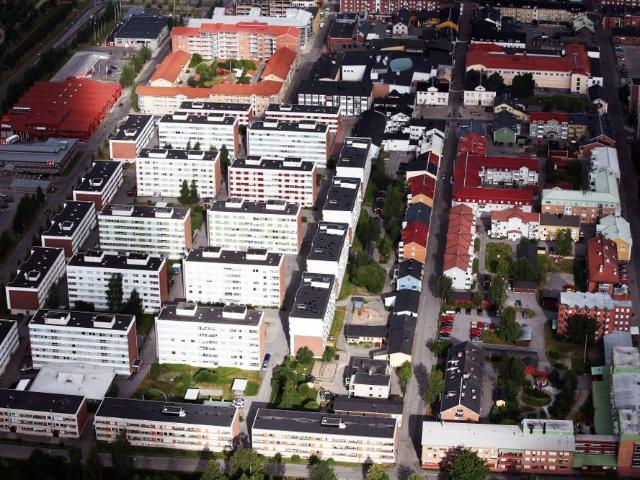 Wåhlinsgatan 4 A, 94161, Piteå