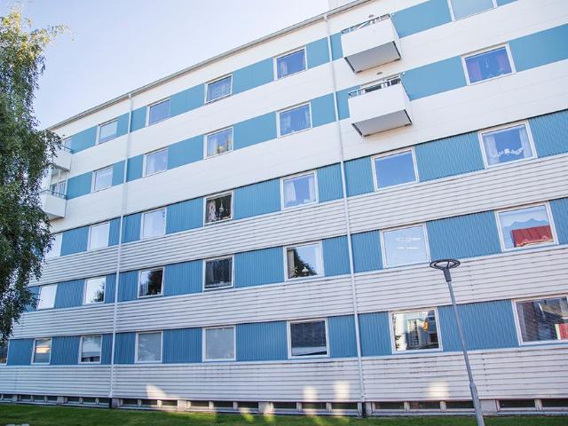 Wåhlinsgatan 4 A, 94161, Piteå