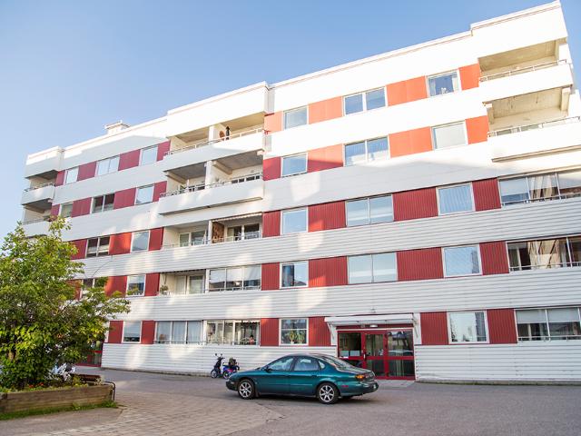Wåhlinsgatan 8 B