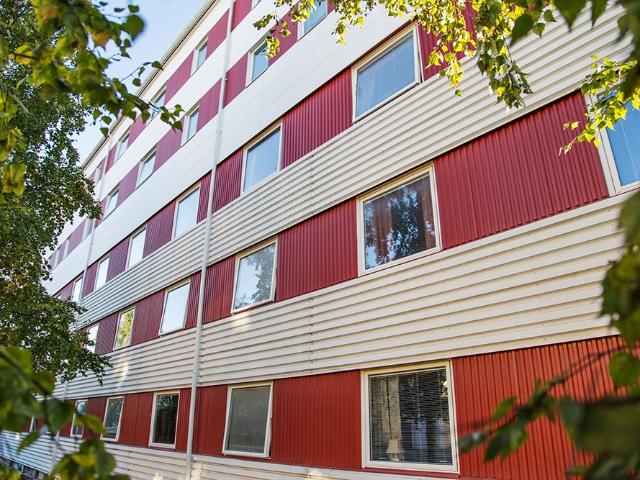 Wåhlinsgatan 8 B, 94161, Piteå