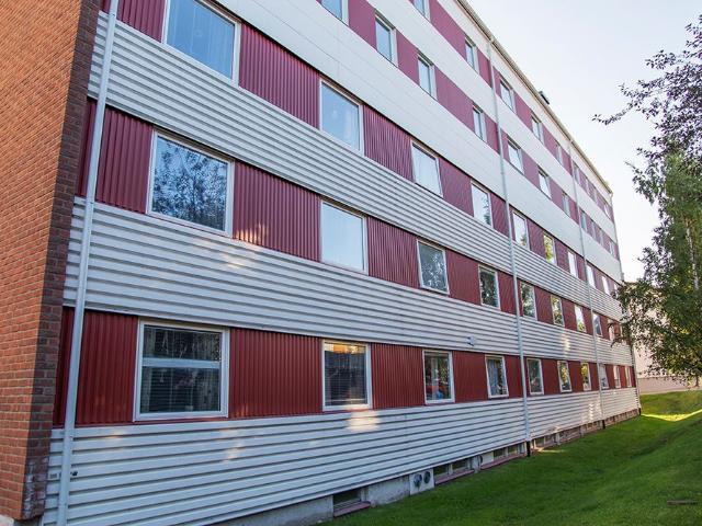 Wåhlinsgatan 8 B, 94161, Piteå