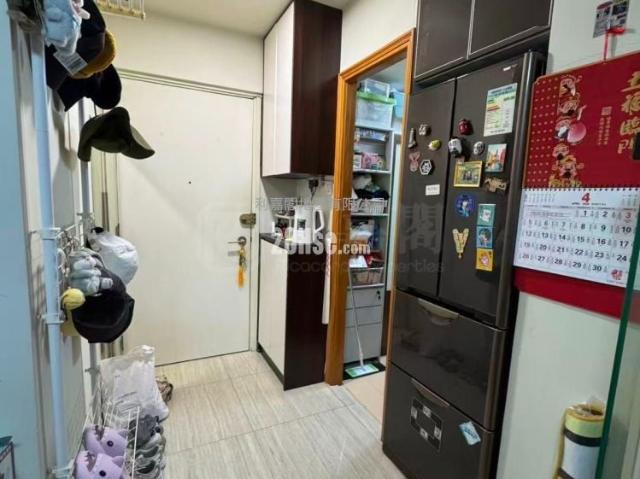 偉華中心 #3846 售盤樓盤詳細資料