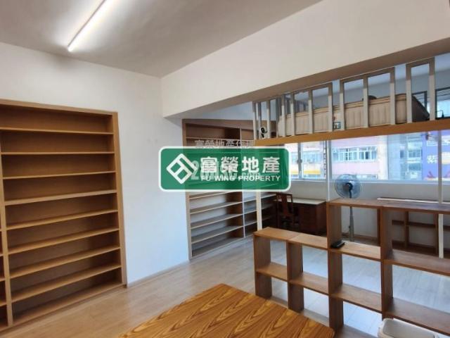 麥花臣匯 #3765 租盤樓盤詳細資料