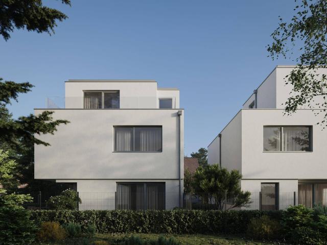 W I N T E R A K T I O N * Traumhaus auf Eigengrund