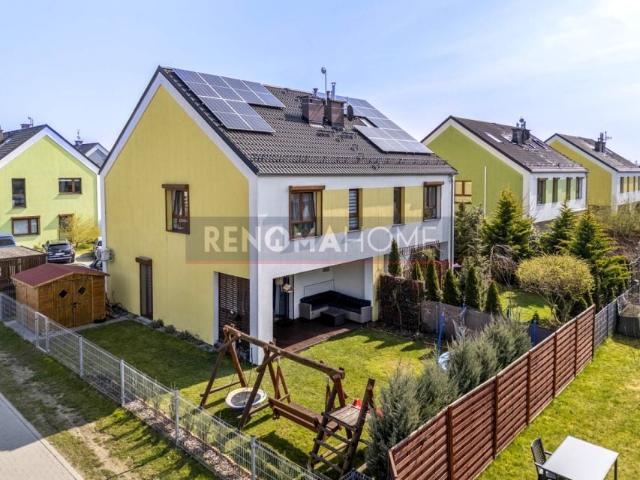 Św. Judy Tadeusza 91,25 m², Domaszczyn