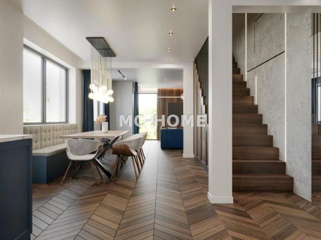 Św. Jacka 239 m², Ruda Śląska