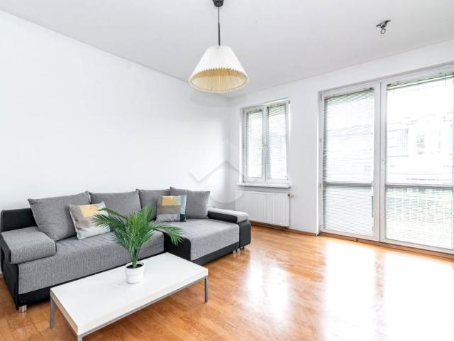 Św. Jacka 35 m², Kraków