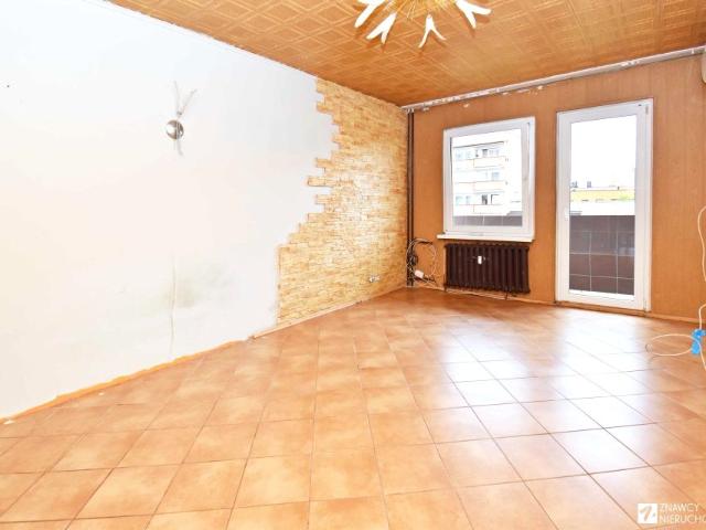 Wł. Jagiełły 48,65 m², Siemianowice Śląskie