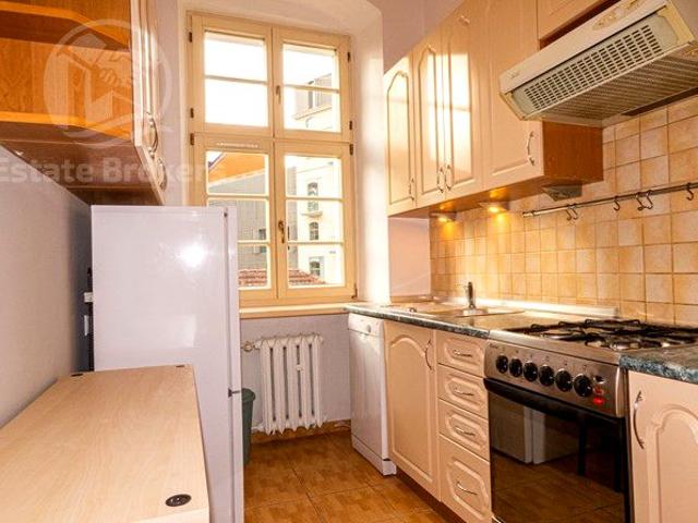 Św. Jadwigi 44 m², Wrocław