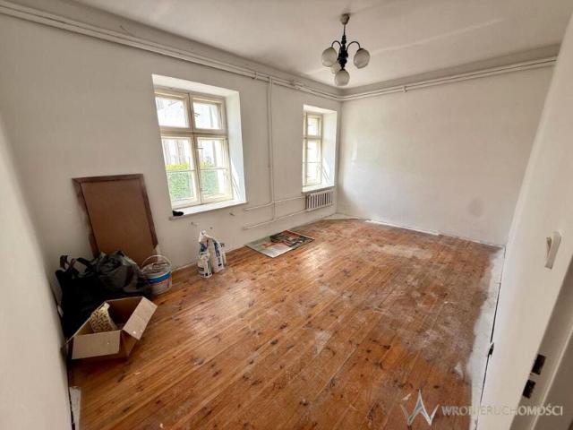 Św. Jadwigi 53,80 m², Oleśnica