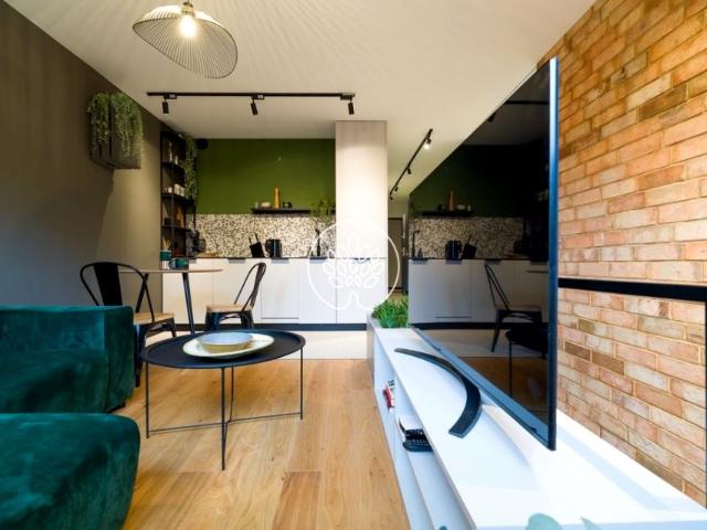 Św. Jakuba 40 m², Toruń
