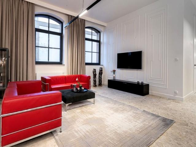 Św. Jakuba 70 m², Toruń
