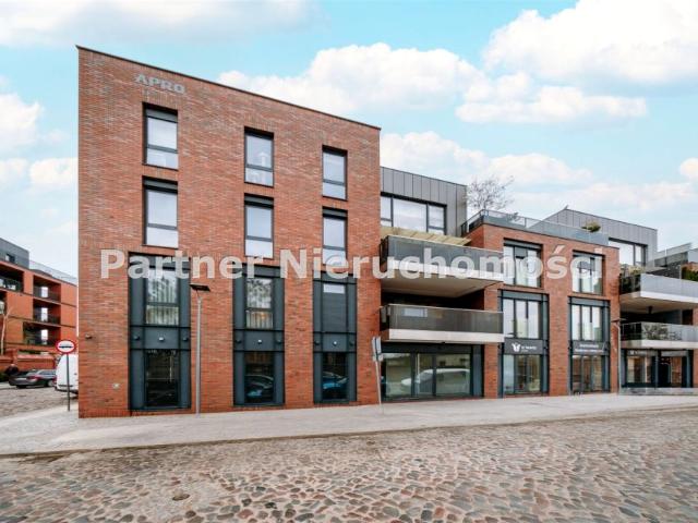 Św. Jakuba 200 m², Toruń
