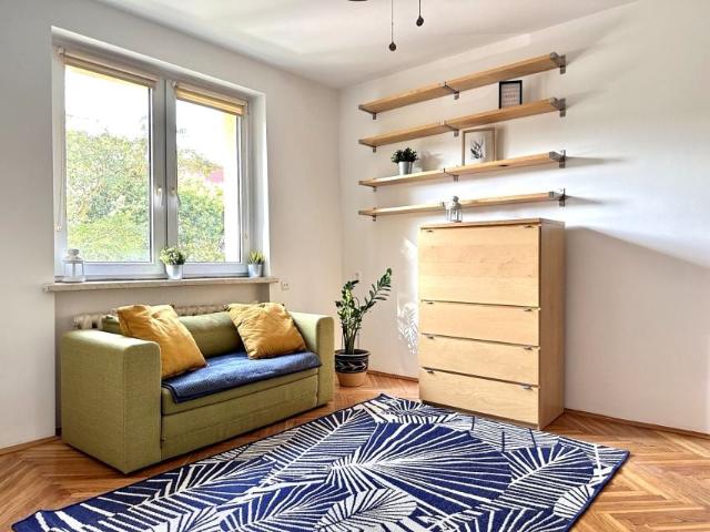 Św. Jerzego 29 m², Poznań