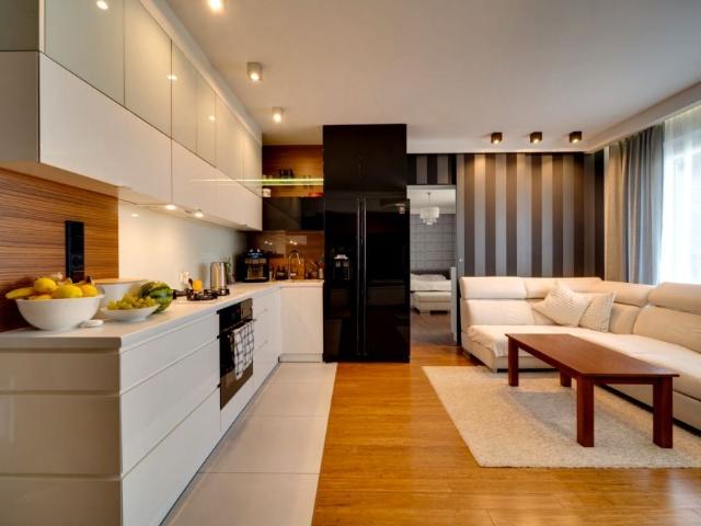 Św. Jerzego 79,60 m², Białystok