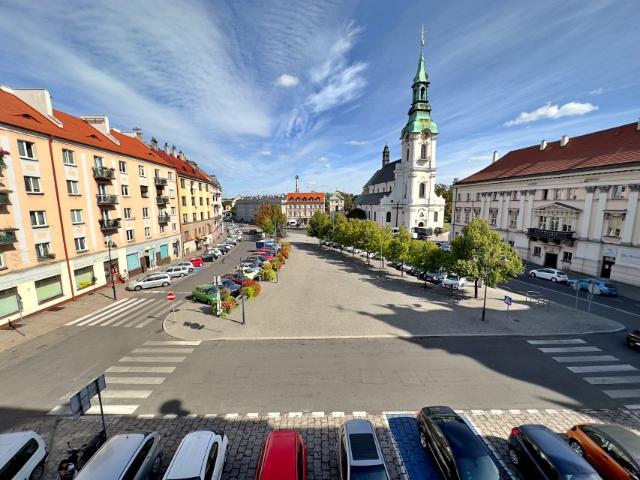 Św. Józefa 1 26 m², Kalisz