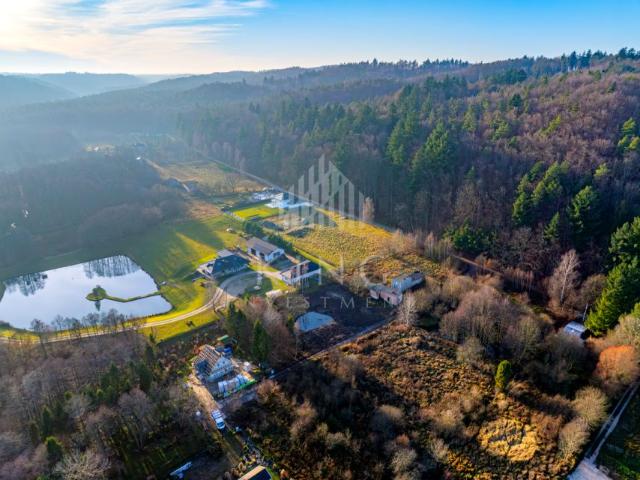 Św. Józefa 2 232 m², Rumia