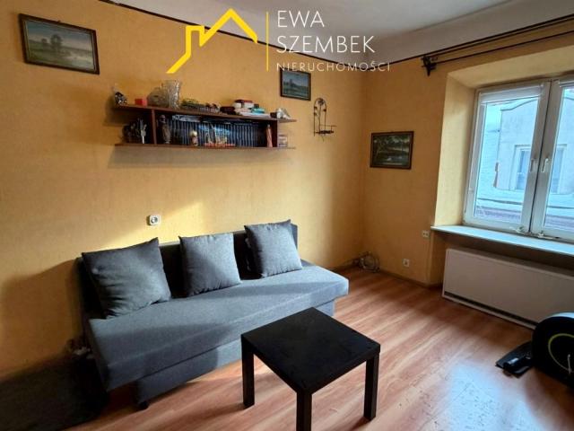 Św. Katarzyny 43 m², Kraków