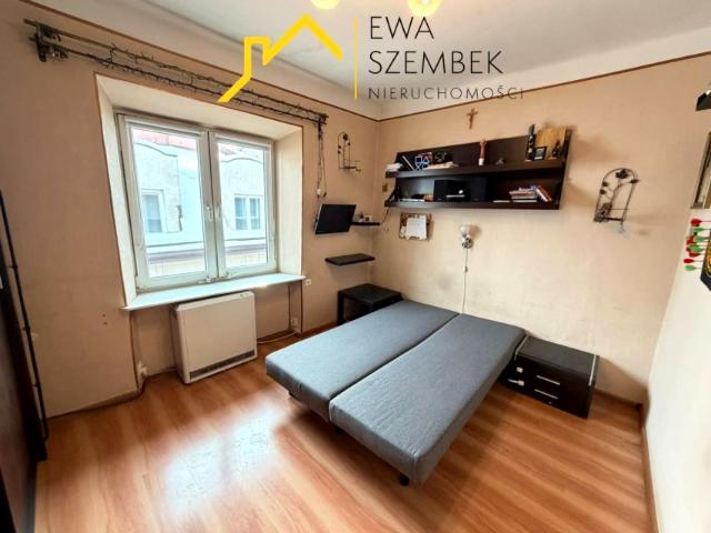 Św. Katarzyny 43 m², Kraków