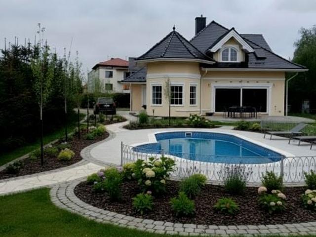 Św. Katarzyny 280 m², Tarnów