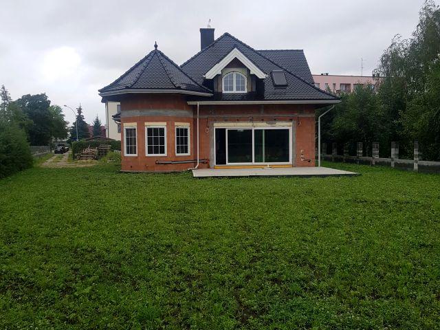 Św. Katarzyny 280 m², Tarnów