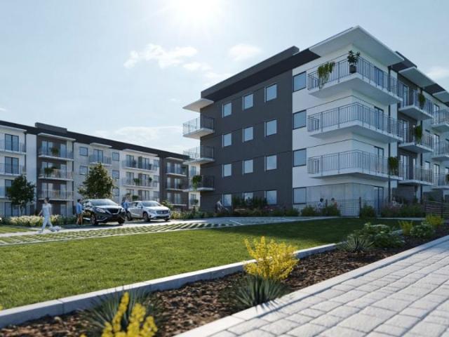 Św. Katarzyny 39,61 m², Tarnów