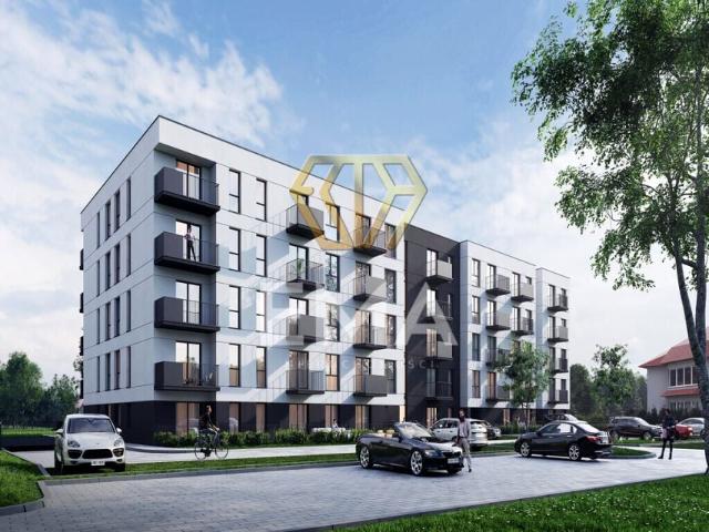 Św. Kazimierza 38,06 m², Częstochowa