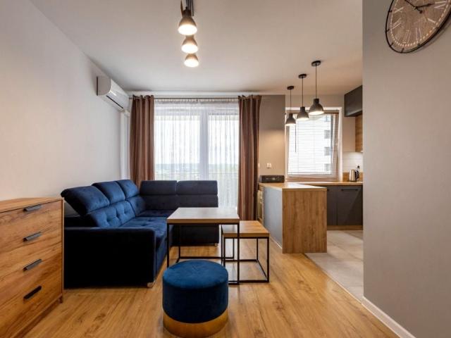 Św. Kingi 44,13 m², Rzeszów