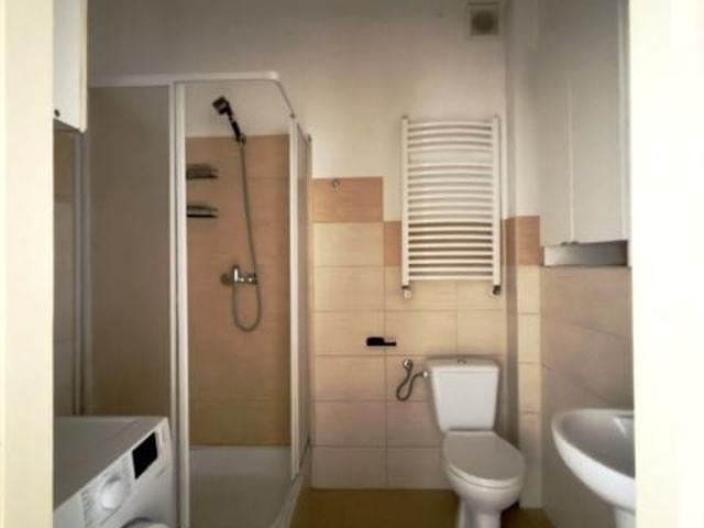 Św. Kingi 50 m², Kraków