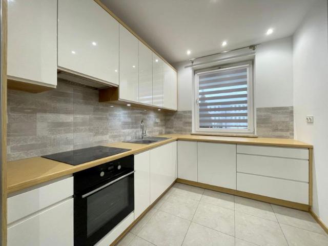 Św. Kingi 63,29 m², Rzeszów