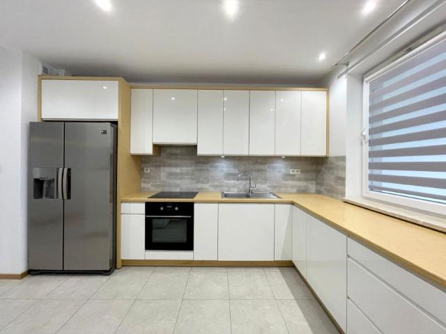 Św. Kingi 63,29 m², Rzeszów