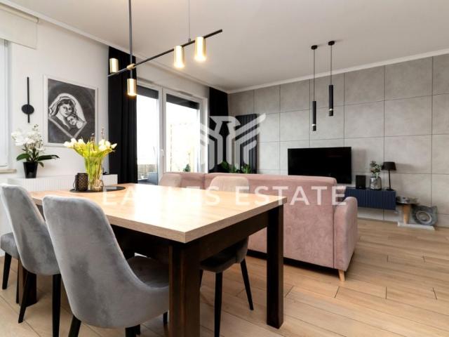 Św. Kingi 78,31 m², Rzeszów