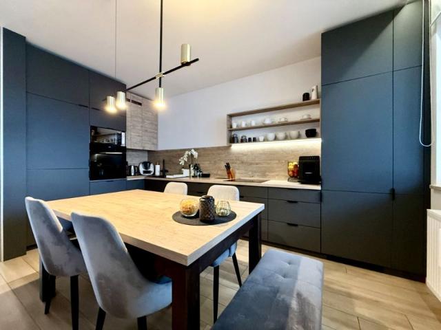 Św. Kingi 78,31 m², Rzeszów